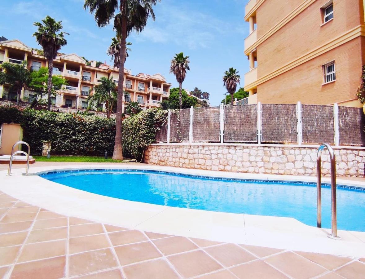 Magnifique Appartement A 5 Min A Pied De La Plage 贝纳尔马德纳 外观 照片